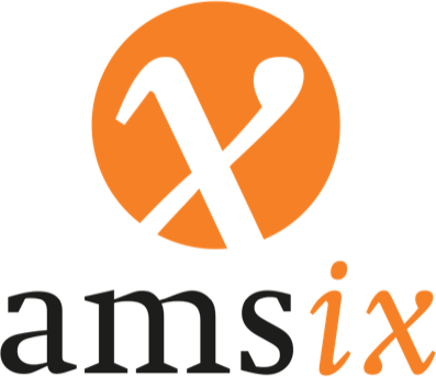 AMX-IX Logo