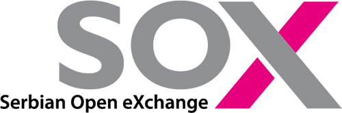 SoX Logo